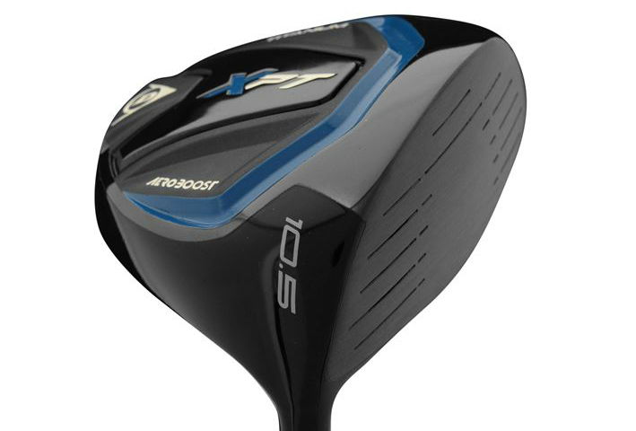 Titleist 917 D2 Driver Review: Music to our ears